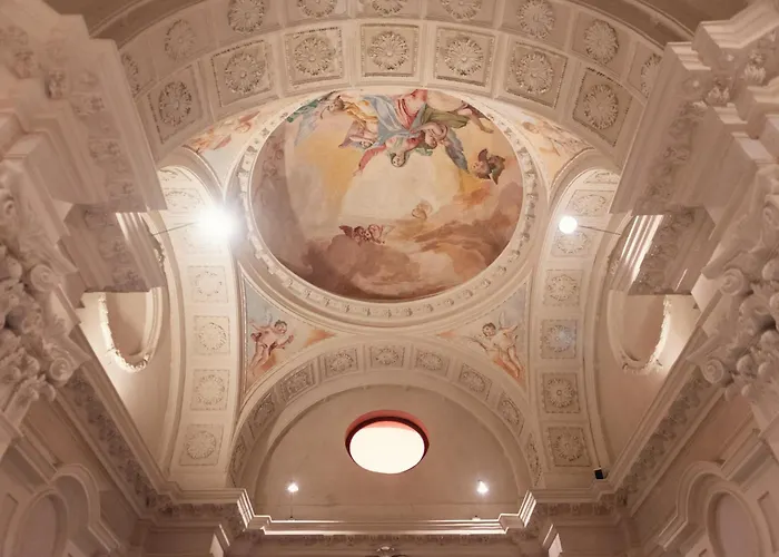 Settecento Hotel