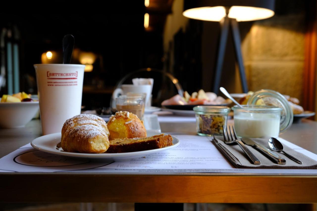Settecento Hotel 4*
