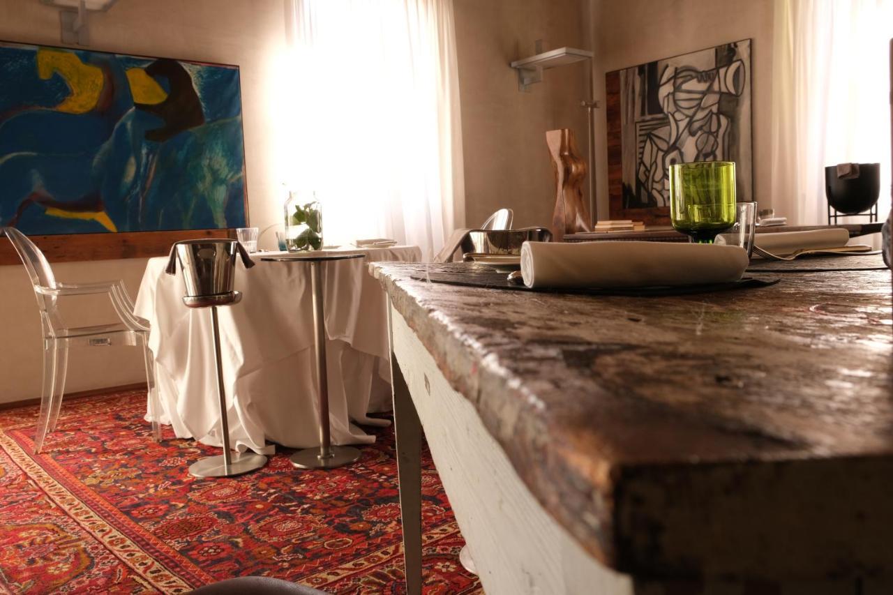 Hotel Settecento Presezzo