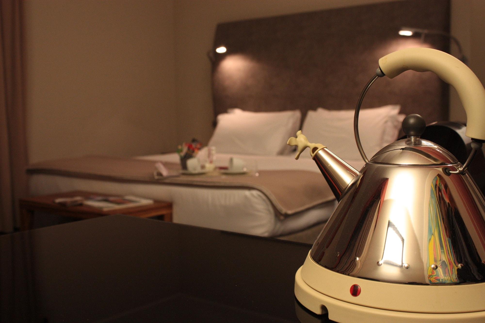 Hotel Settecento Presezzo