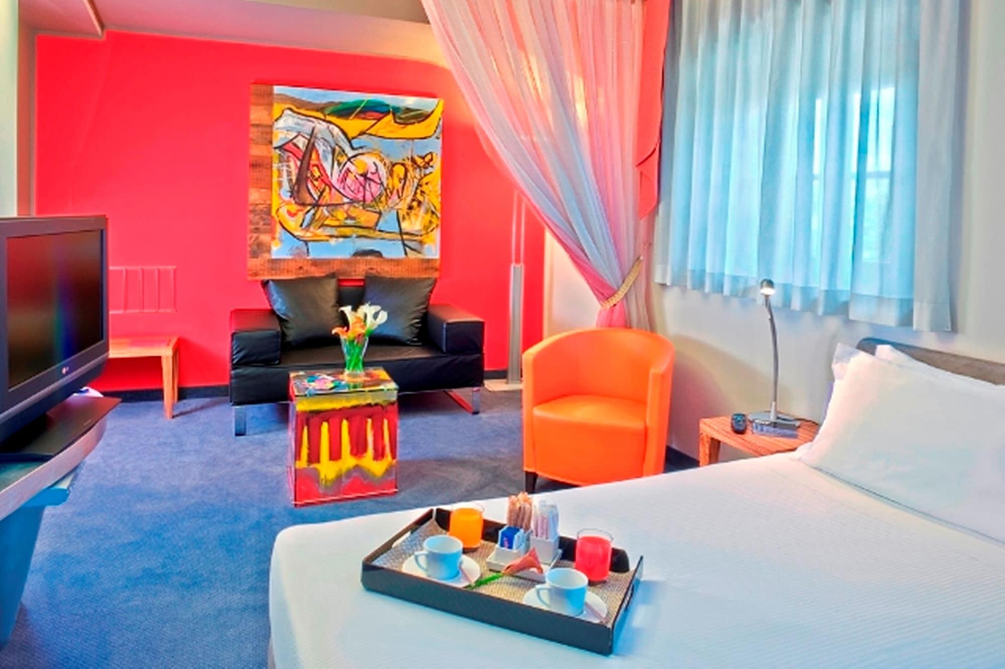 Hotel Settecento Presezzo