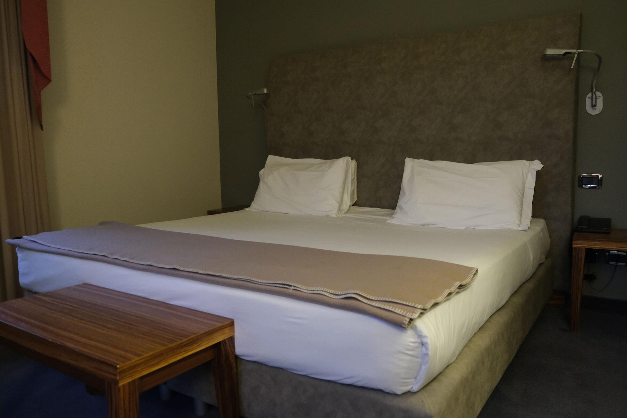 Settecento Hotel Presezzo