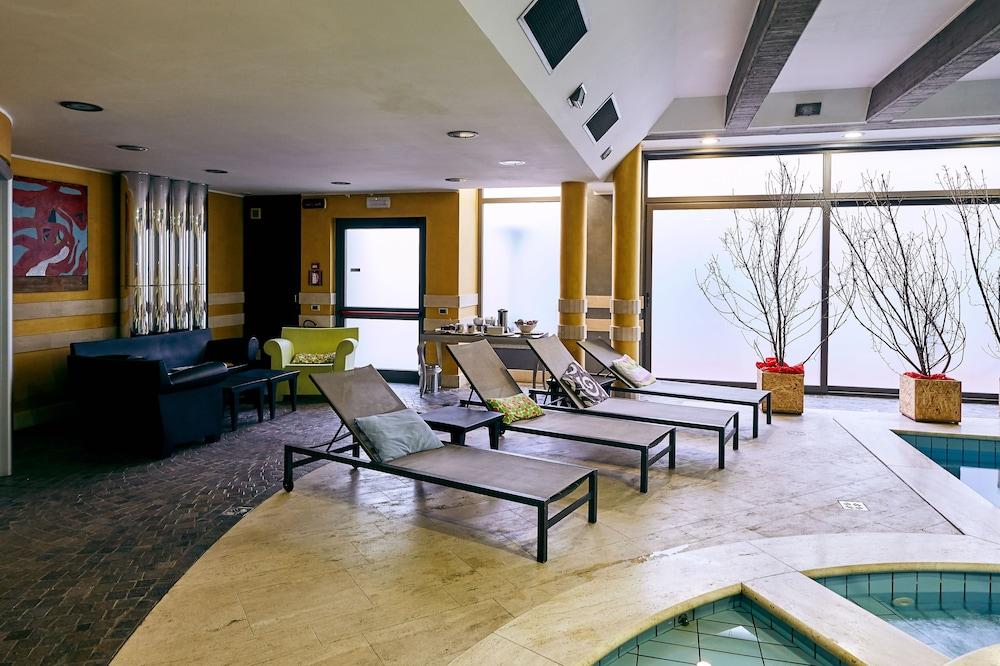 Settecento 4* Presezzo