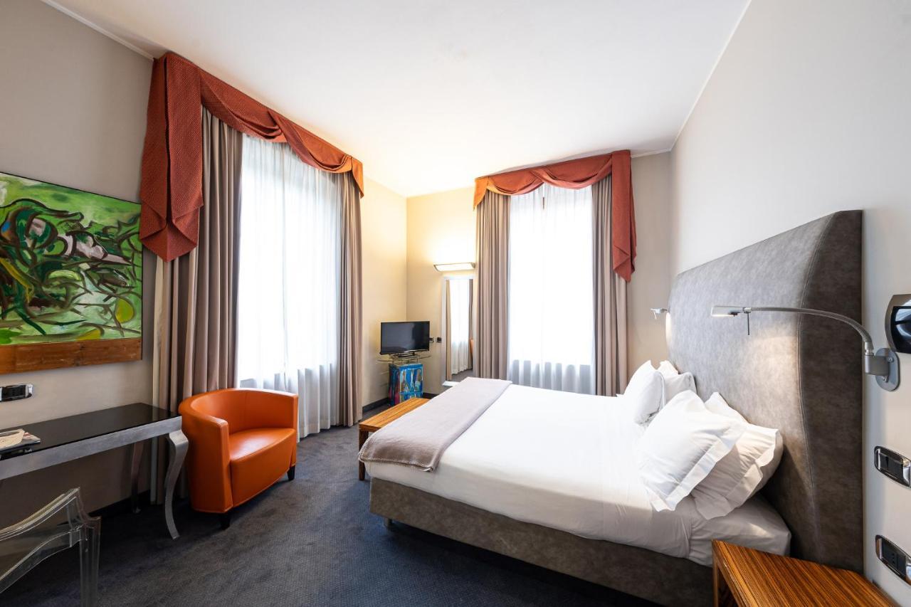 Hotel Settecento