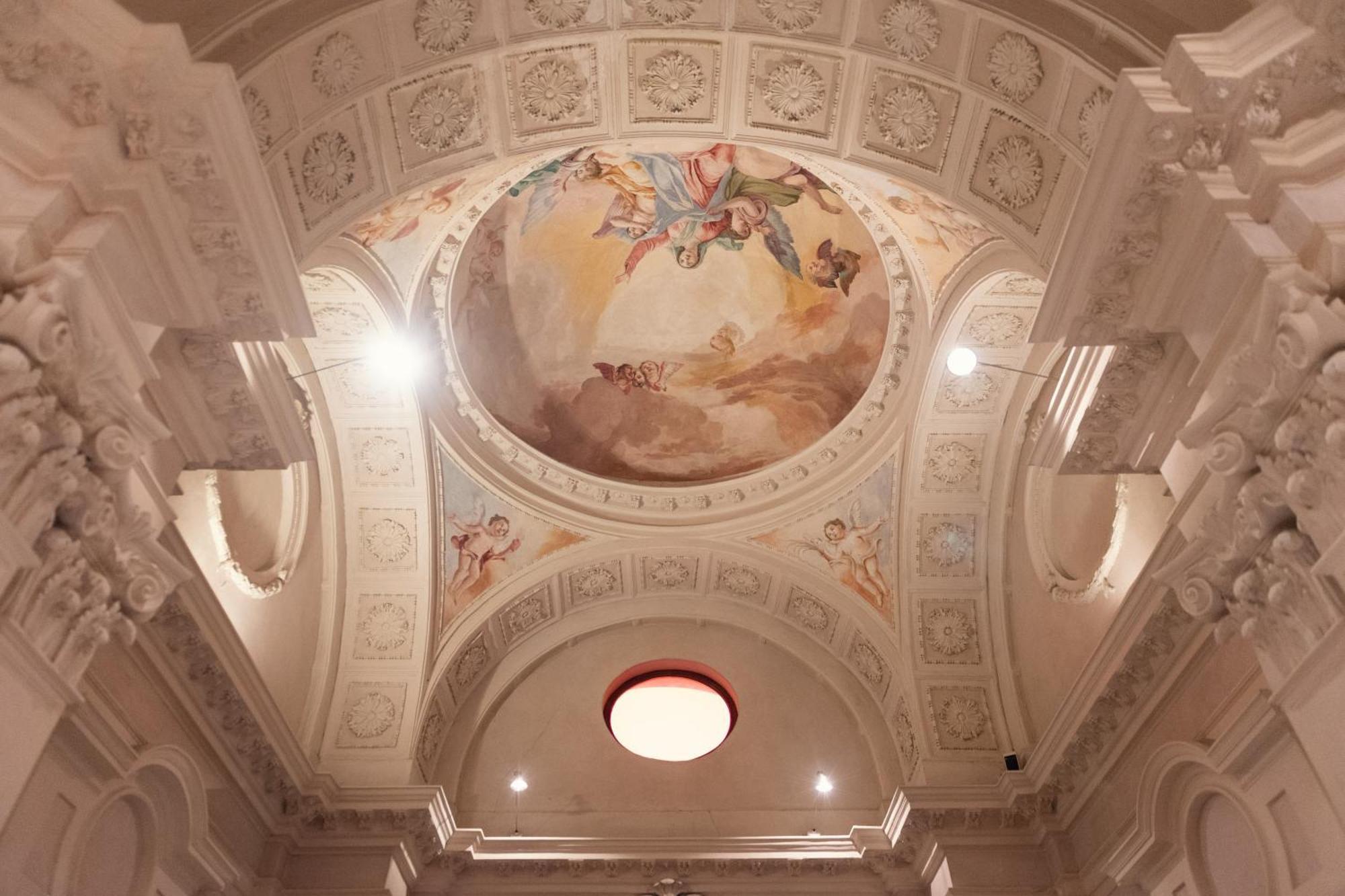 Settecento Hotel 4*