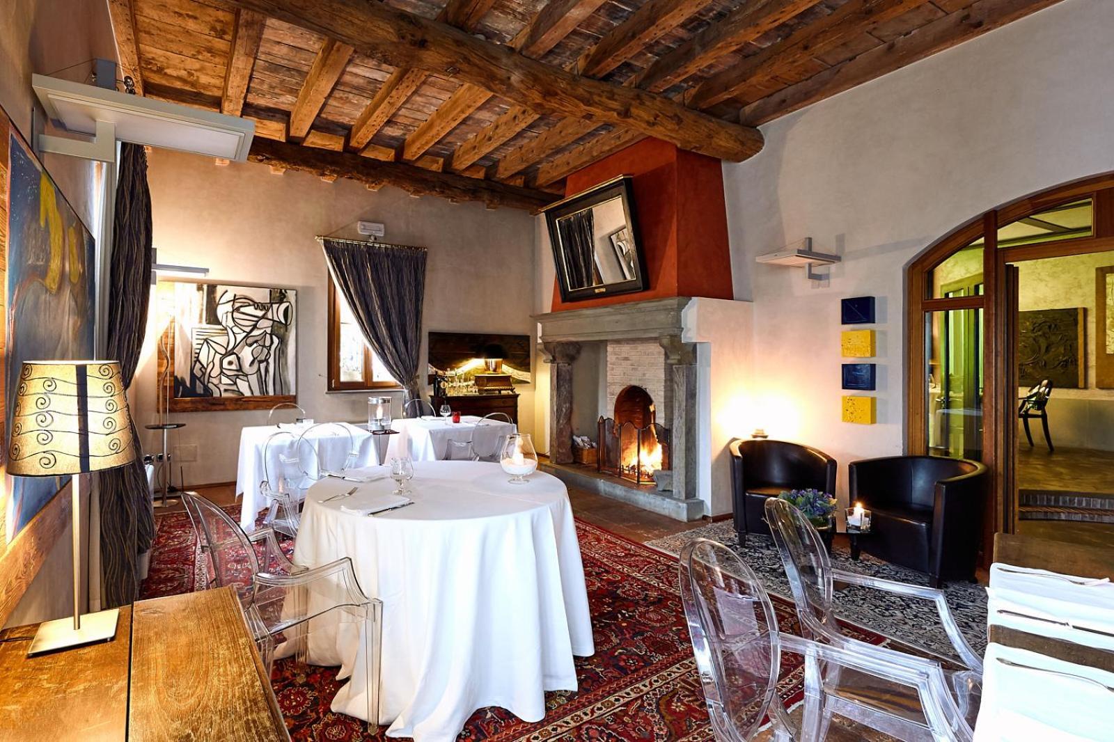 Hotel Settecento