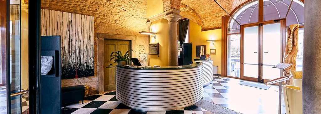 Settecento Hotel 4*
