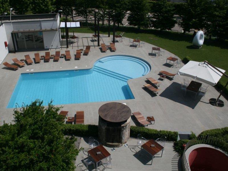 Hotel Settecento