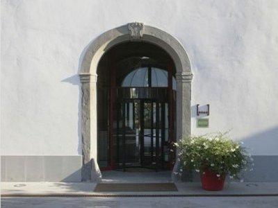 Hotel Settecento Presezzo