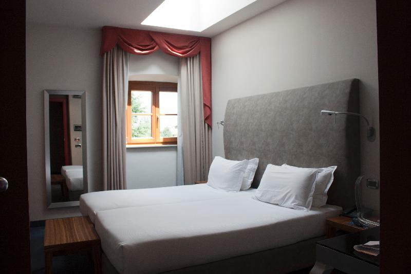 Hotel Settecento 4*