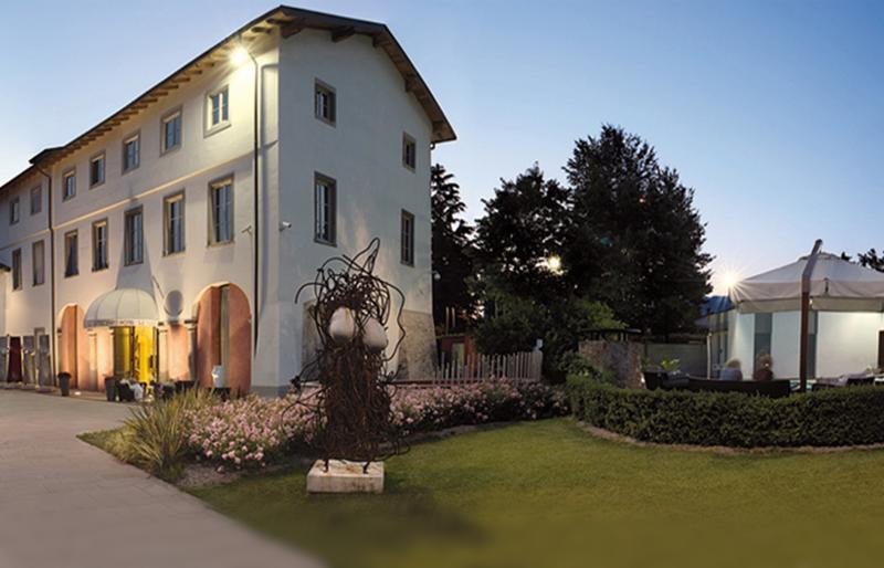 Hotel Settecento 4*